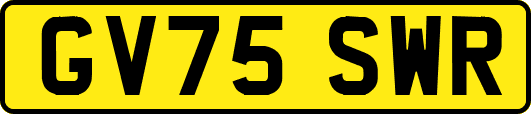 GV75SWR