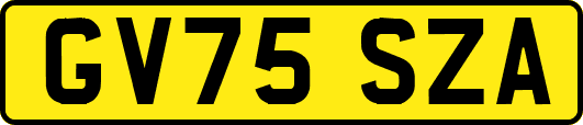 GV75SZA