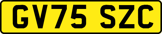 GV75SZC