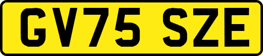 GV75SZE