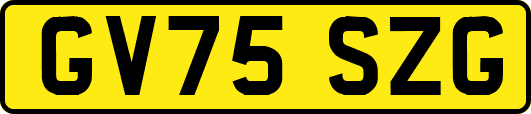 GV75SZG