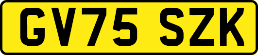 GV75SZK