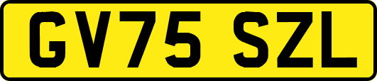 GV75SZL