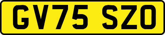 GV75SZO
