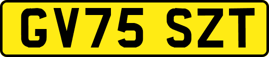 GV75SZT