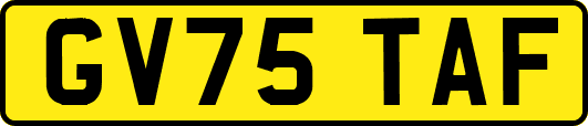 GV75TAF
