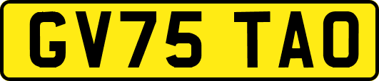 GV75TAO