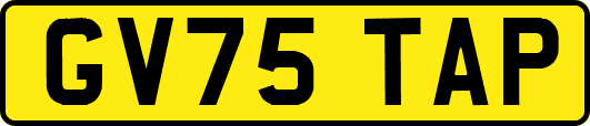 GV75TAP