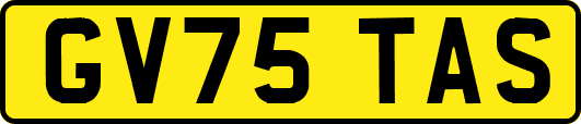 GV75TAS