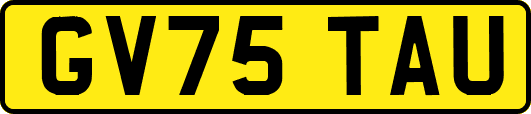 GV75TAU
