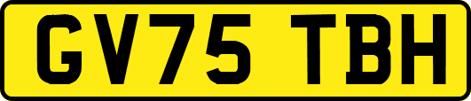 GV75TBH