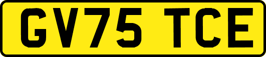 GV75TCE