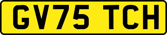 GV75TCH