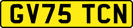 GV75TCN