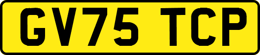 GV75TCP
