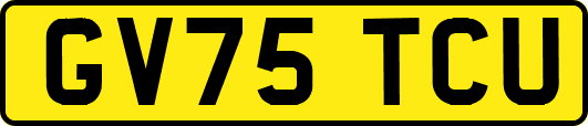 GV75TCU