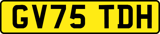 GV75TDH