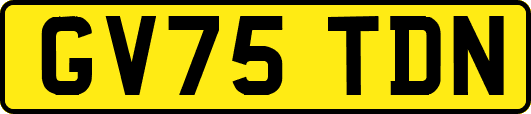 GV75TDN