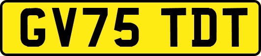 GV75TDT