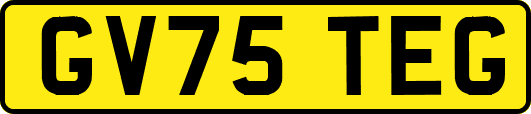 GV75TEG