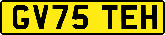 GV75TEH