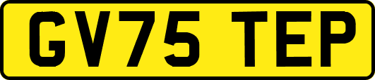GV75TEP