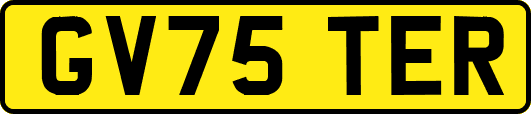 GV75TER