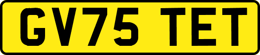 GV75TET
