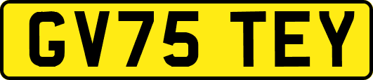 GV75TEY