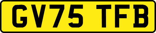 GV75TFB
