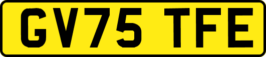 GV75TFE