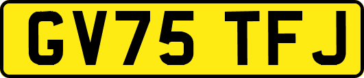 GV75TFJ