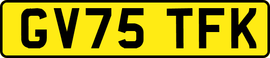 GV75TFK