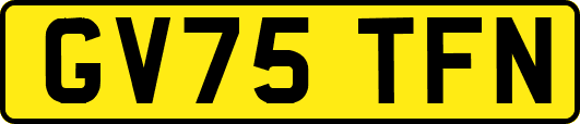 GV75TFN