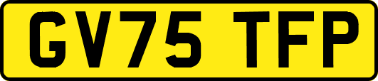 GV75TFP