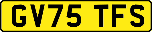 GV75TFS