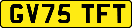 GV75TFT