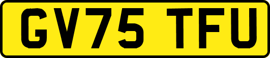 GV75TFU