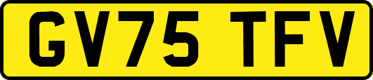 GV75TFV