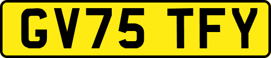 GV75TFY