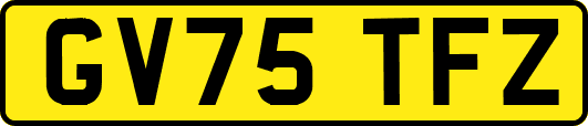 GV75TFZ