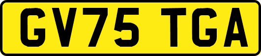 GV75TGA