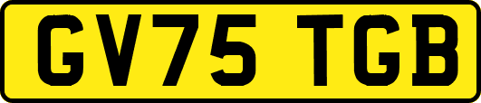 GV75TGB