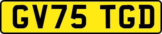 GV75TGD