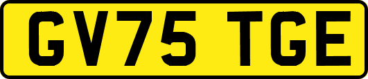 GV75TGE