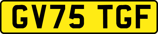 GV75TGF