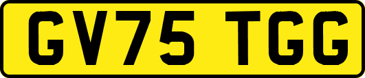 GV75TGG