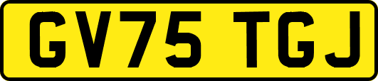 GV75TGJ