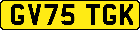 GV75TGK