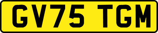 GV75TGM
